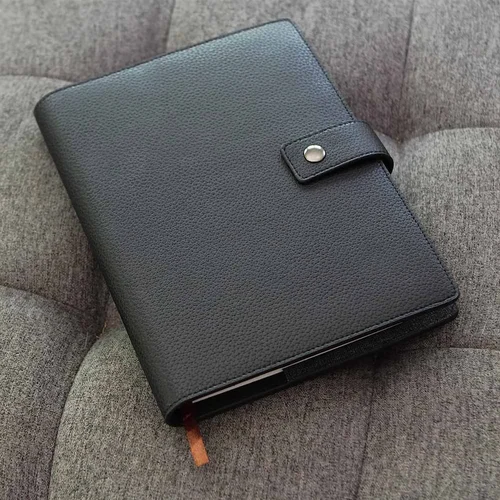 Stay Ahead in Style: Why a Premium Organizer Diary is Your Ultimate Productivity Partner