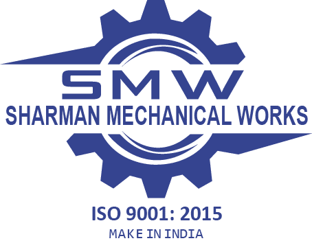  Sharman Mechanical Works